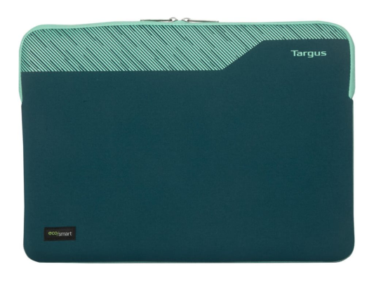 Targus 15-16" Pulse II EcoSmart Sleeve - Green | Targus