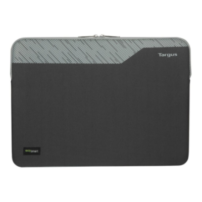 Targus 15-16" Pulse II EcoSmart Sleeve - Charcoal | Targus
