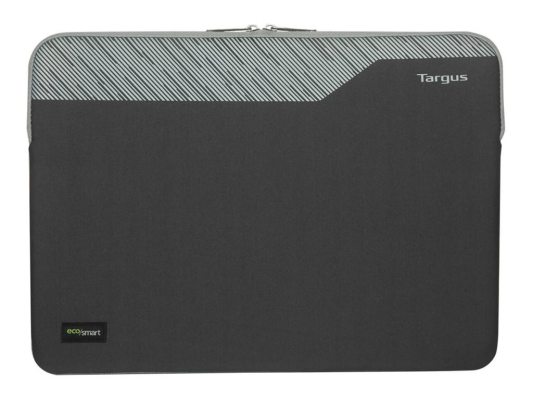 Targus 15-16" Pulse II EcoSmart Sleeve - Charcoal | Targus