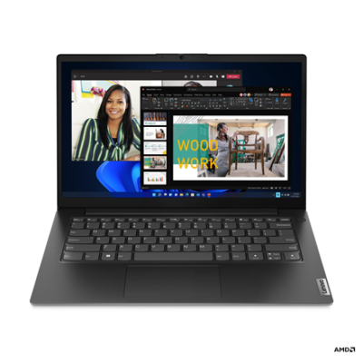 Lenovo Essential V14 G4 AMN | 14 " | FHD | AMD Athlon Silver | 7120U | 8 GB | AMD Radeon 610M Graphics | No OS | 5.1 | English | Warranty 12 month(s) | Battery warranty 12 month(s)