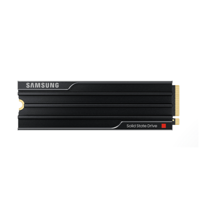 Samsung 9100 PRO | 4000 GB | SSD form factor M.2 2280 | Solid-state drive interface PCIe 5.0x4 | Read speed 14800 MB / s | Write speed 13400 MB / s