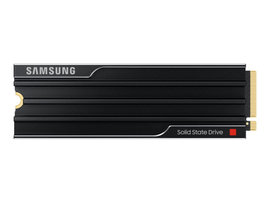 Samsung 9100 PRO | 4000 GB | SSD form factor M.2 2280 | Solid-state drive interface PCIe 5.0x4 | Read speed 14800 MB / s | Write speed 13400 MB / s