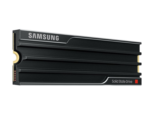 Samsung 9100 PRO | 4000 GB | SSD form factor M.2 2280 | Solid-state drive interface PCIe 5.0x4 | Read speed 14800 MB / s | Write speed 13400 MB / s