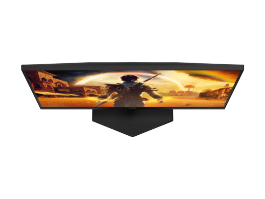 AOC | 27G42E | 27 " | IPS | FHD | 16:9 | 180 Hz | 1 ms | 1920 x 1080 pixels | 300 cd / m² | HDMI ports quantity 1 | Black