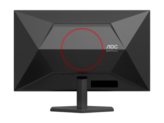 AOC | 27G42E | 27 " | IPS | FHD | 16:9 | 180 Hz | 1 ms | 1920 x 1080 pixels | 300 cd / m² | HDMI ports quantity 1 | Black