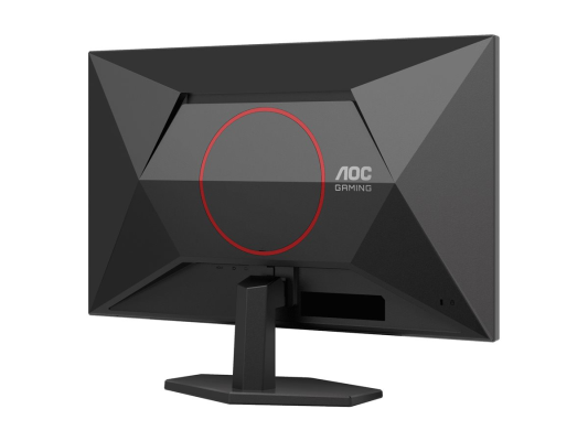 AOC | 27G42E | 27 " | IPS | FHD | 16:9 | 180 Hz | 1 ms | 1920 x 1080 pixels | 300 cd / m² | HDMI ports quantity 1 | Black