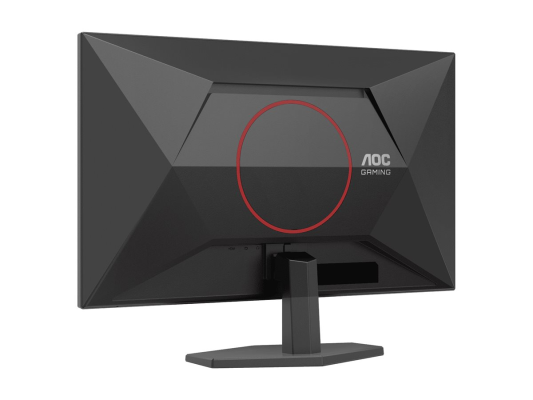 AOC | 27G42E | 27 " | IPS | FHD | 16:9 | 180 Hz | 1 ms | 1920 x 1080 pixels | 300 cd / m² | HDMI ports quantity 1 | Black