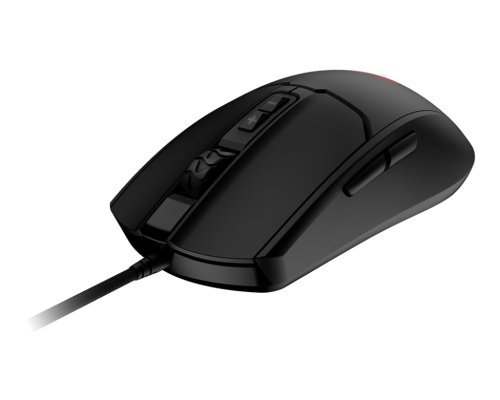 MSI Gaming Mouse | FORGE GM100 | Wired | USB 2.0