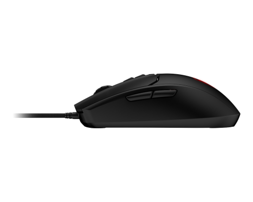 MSI Gaming Mouse | FORGE GM100 | Wired | USB 2.0