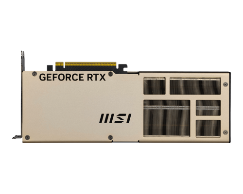 MSI GeForce RTX 5070 12G INSPIRE 3X OC | NVIDIA | 12 GB | GeForce RTX 5070 | GDDR7 | HDMI ports quantity 1 | PCI Express Gen 5