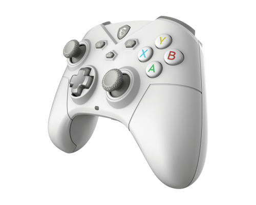 MSI Gaming Controller | FORCE GC300 Wireless | White