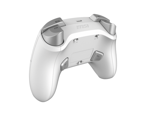 MSI Gaming Controller | FORCE GC300 Wireless | White