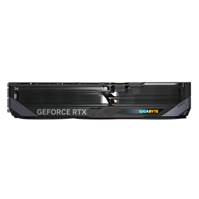 Gigabyte GeForce RTX 5090 GAMING OC 32G | NVIDIA | 32 GB | GeForce RTX 5090 | GDDR7 | HDMI ports quantity 1 | PCI Express 5.0