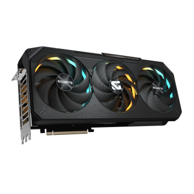 Gigabyte GeForce RTX 5090 GAMING OC 32G | NVIDIA | 32 GB | GeForce RTX 5090 | GDDR7 | HDMI ports quantity 1 | PCI Express 5.0