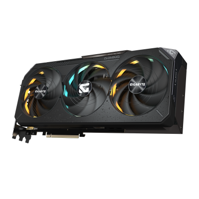 Gigabyte GeForce RTX 5090 GAMING OC 32G | NVIDIA | 32 GB | GeForce RTX 5090 | GDDR7 | HDMI ports quantity 1 | PCI Express 5.0