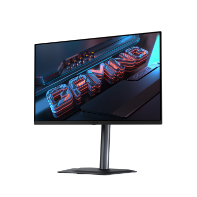 Gigabyte | MO27Q2 EK | 27 " | OLED | QHD | 240 Hz | 0.03 ms | 2560 x 1440 pixels | 250 cd / m² | HDMI ports quantity 2