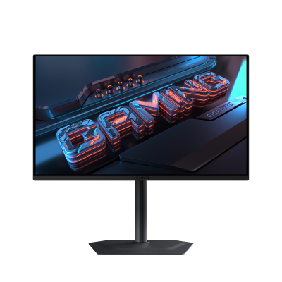 Gigabyte | MO27Q2 EK | 27 " | OLED | QHD | 240 Hz | 0.03 ms | 2560 x 1440 pixels | 250 cd / m² | HDMI ports quantity 2