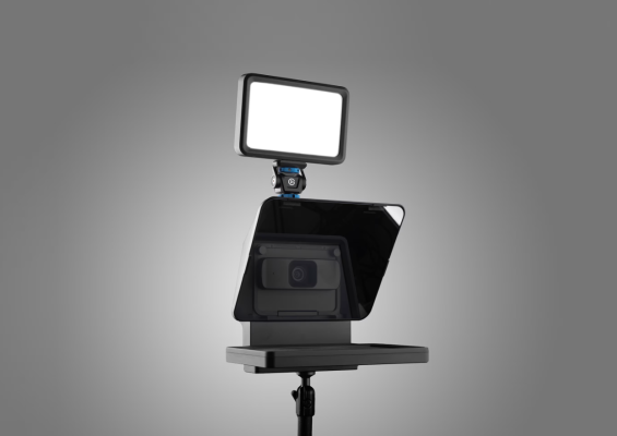 Elgato | Prompter | Black