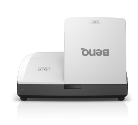 Benq MH856UST+ | WUXGA (1920x1200) | 3500 ANSI lumens | Grey / White