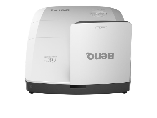 Benq MH856UST+ | WUXGA (1920x1200) | 3500 ANSI lumens | Grey / White