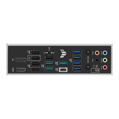 Asus TUF GAMING B850M-PLUS WIFI | Processor family AMD | Processor socket AM5 | DDR5 | Supported hard disk drive interfaces M.2, SATA | Number of SATA connectors 4