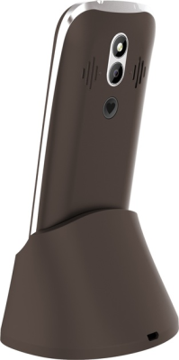 myPhone Halo 4 Plus LTE Praline Collection | Brown | 3.5 " | IPS | 48 MB | 128 MB | Dual SIM | MicroSD | 3G | Bluetooth | Main camera resolution 2 MP | 2500 mAh