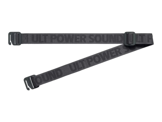 Sony Speaker | ULT FIELD 3 | Waterproof | Bluetooth | Forest Grey | Portable | Wireless connection