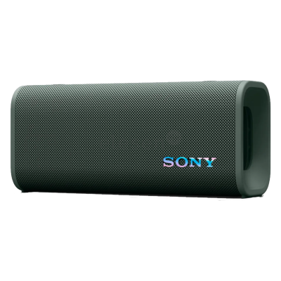 Sony Speaker | ULT FIELD 3 | Waterproof | Bluetooth | Forest Grey | Portable | Wireless connection