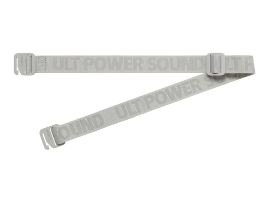 Sony Speaker | ULT FIELD 3 | Waterproof | Bluetooth | White | Portable | Wireless connection