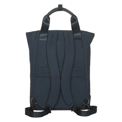 Targus Avila Convertible Tote | Backpack | Midnight | 15-16 " | Shoulder strap | Waterproof
