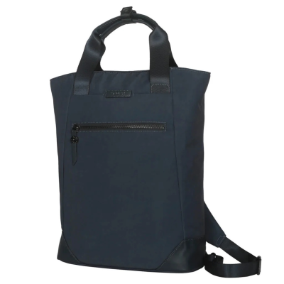Targus Avila Convertible Tote | Backpack | Midnight | 15-16 " | Shoulder strap | Waterproof