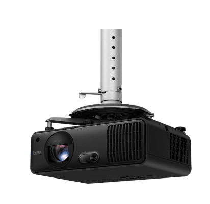 Benq LK835ST | 4K UHD (3840 x 2160) | 4000 ANSI lumens | Black