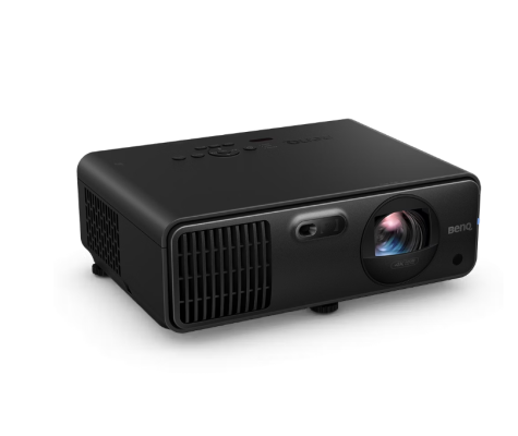 Benq LK835ST | 4K UHD (3840 x 2160) | 4000 ANSI lumens | Black