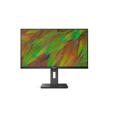 Philips | 32B1N3800 / 00 | 32 " | VA | 16:9 | 60 Hz | 4 ms | 3840 x 2160 pixels | 350 cd / m² | HDMI ports quantity 2 | Black