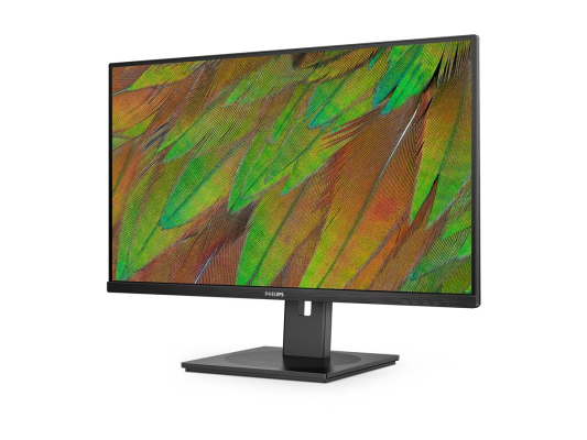 Philips | 32B1N3800 / 00 | 32 " | VA | 16:9 | 60 Hz | 4 ms | 3840 x 2160 pixels | 350 cd / m² | HDMI ports quantity 2 | Black