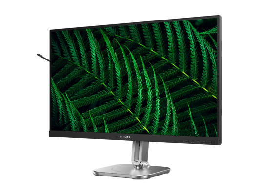 Philips | 27B2G5500 / 00 | 27 " | IPS | 16:9 | 100 Hz | 4 ms | 2560 x 1440 pixels | 300 cd / m² | HDMI ports quantity 2