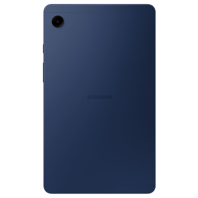 Samsung | Galaxy | Tab A9 (X115) | 8.7 " | Navy | TFT LCD | 800 x 1340 pixels | Mediatek | Helio G99 (6 nm) | 4 GB | 64 GB | 3G | 4G | 5G | Wi-Fi | Front camera | 8 MP | Rear camera | 2 MP | Bluetooth | 5.3 | Andr