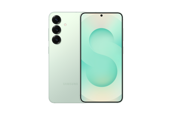 Samsung | Galaxy | S25 S931 | Mint | 6.2 " | Dynamic LTPO AMOLED 2X | 1080 x 2340 pixels | Qualcomm SM8750-AC | Snapdragon 8 Elite (3 nm) | Internal RAM 12 GB | 128 GB | Dual SIM | 5G | Main camera resolution 50+12+10 MP | Seco