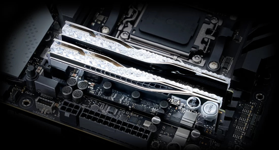 G.Skill Trident Z5 Royal Neo | 32 (2x16GB) GB | DDR5 | 6400 MHz | PC / server | Registered No | ECC No