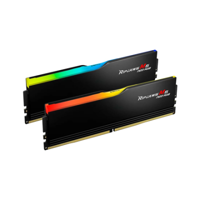 G.Skill Ripjaws M5 Neo RGB | 96 (2x48GB) GB | DDR5 | 6000 MHz | PC / server | Registered No | ECC No