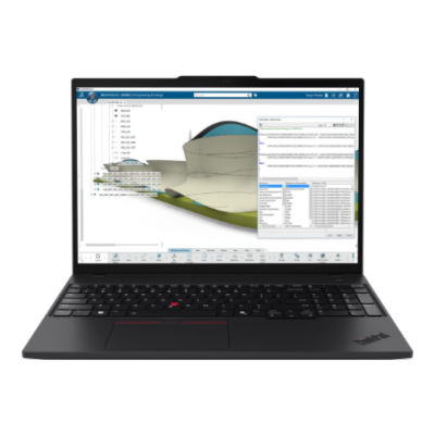Lenovo ThinkPad P16s G4 AMD | Black | 16 " | IPS | WUXGA | 1920 x 1200 pixels | Anti-glare | AMD Ryzen AI 7 PRO | 350 | 32 GB | SO-DIMM DDR5 | Solid-state drive capacity 1000 GB | AMD Radeon 860M Graphics | Windows 11 Pro | 802