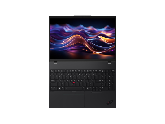 Lenovo ThinkPad P16s G4 AMD | Black | 16 " | IPS | WUXGA | 1920 x 1200 pixels | Anti-glare | AMD Ryzen AI 7 PRO | 350 | 32 GB | SO-DIMM DDR5 | Solid-state drive capacity 1000 GB | AMD Radeon 860M Graphics | Windows 11 Pro | 802