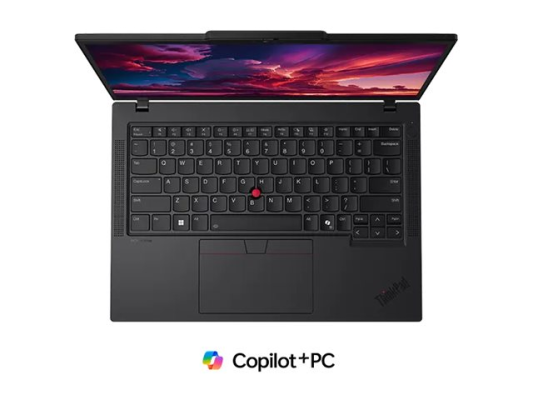 Lenovo ThinkPad P14s G6 AMD | Black | 14 " | IPS | WUXGA | 1920 x 1200 pixels | Anti-glare | AMD Ryzen AI 7 PRO | 350 | 32 GB | SO-DIMM DDR5 | Solid-state drive capacity 1000 GB | AMD Radeon 860M Graphics | Windows 11 Pro | 802