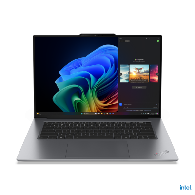 Lenovo ThinkPad X9-15 G1 | Grey | 15.3 " | OLED | Touchscreen | 2.8K | 2880 x 1800 pixels | Intel Core Ultra 7 | 258V | 32 GB | Soldered LPDDR5x | Solid-state drive capacity 1000 GB | Intel Arc Graphics | Windows 11 Pro | 802.1