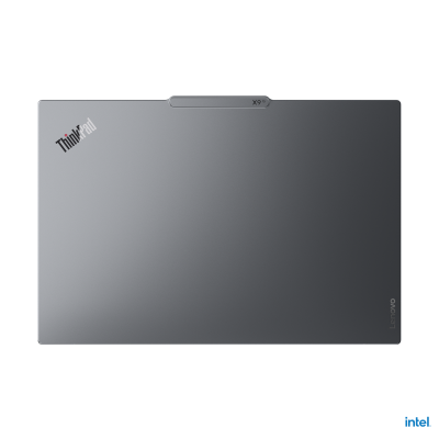 Lenovo ThinkPad X9-15 G1 | Grey | 15.3 " | OLED | Touchscreen | 2.8K | 2880 x 1800 pixels | Intel Core Ultra 7 | 258V | 32 GB | Soldered LPDDR5x | Solid-state drive capacity 1000 GB | Intel Arc Graphics | Windows 11 Pro | 802.1