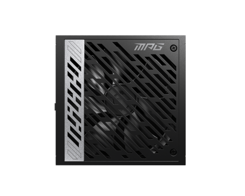 MSI Power Supply | MPG A1000G PCIE5 | 1000 W