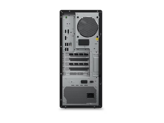 Lenovo ThinkStation | P3 | Desktop | Tower | Intel Core U7 | 265K | Internal memory 64 GB | UDIMM DDR5 | Solid-state drive capacity 1000 GB | Intel Graphics | No Optical drive | Keyboard language English | Windows 11 Pro | Warran
