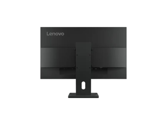 Lenovo | ThinkVision E24-40 | 23.8 " | IPS | 16:9 | 100 Hz | 4 ms | 1920 x 1080 pixels | 250 cd / m² | HDMI ports quantity 1 | Raven Black | Warranty 36 month(s)
