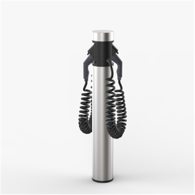 In balance Grid | Charging station