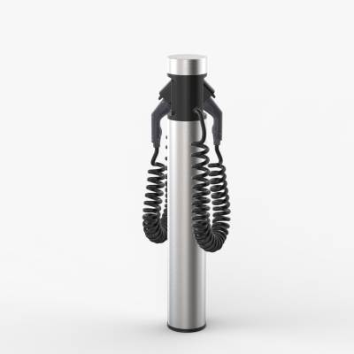 In balance Grid | Charging station